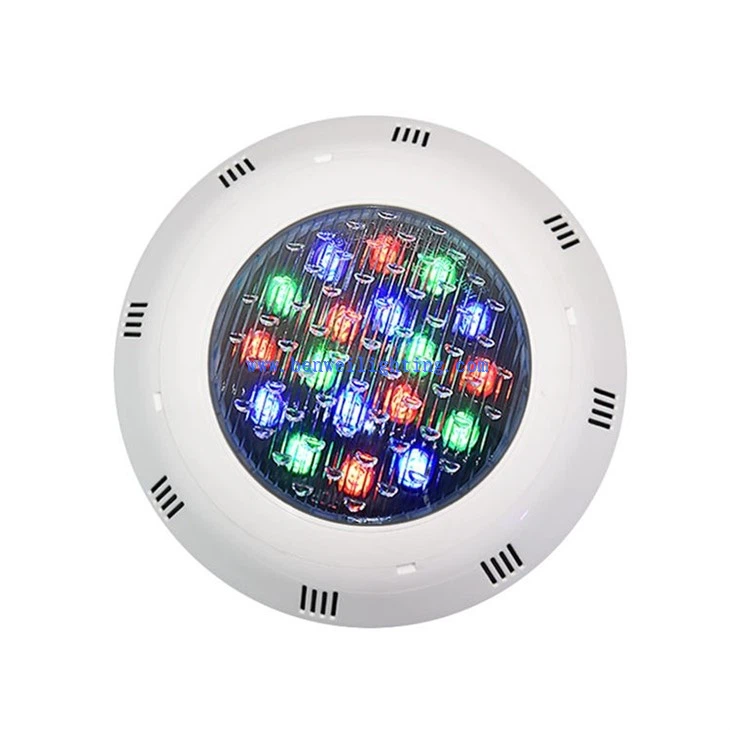 Ip68 Led Swimming Underwater Light