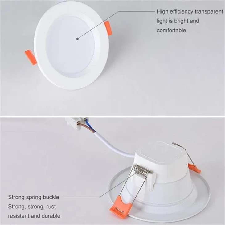 mini downlights