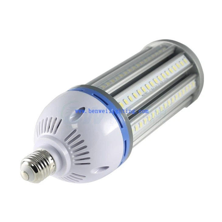 LED Corn Bulb Light For Totally Enclosed Fixtures