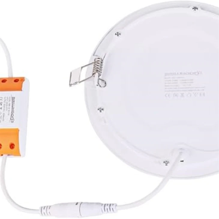 LED Down Light 120LM/W 150LM/W 25W