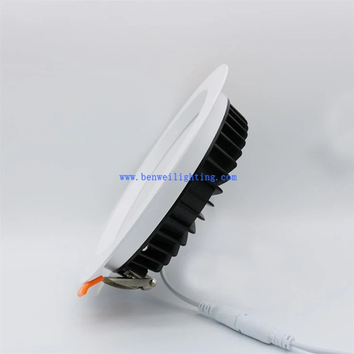 LED Down Light For Square Round