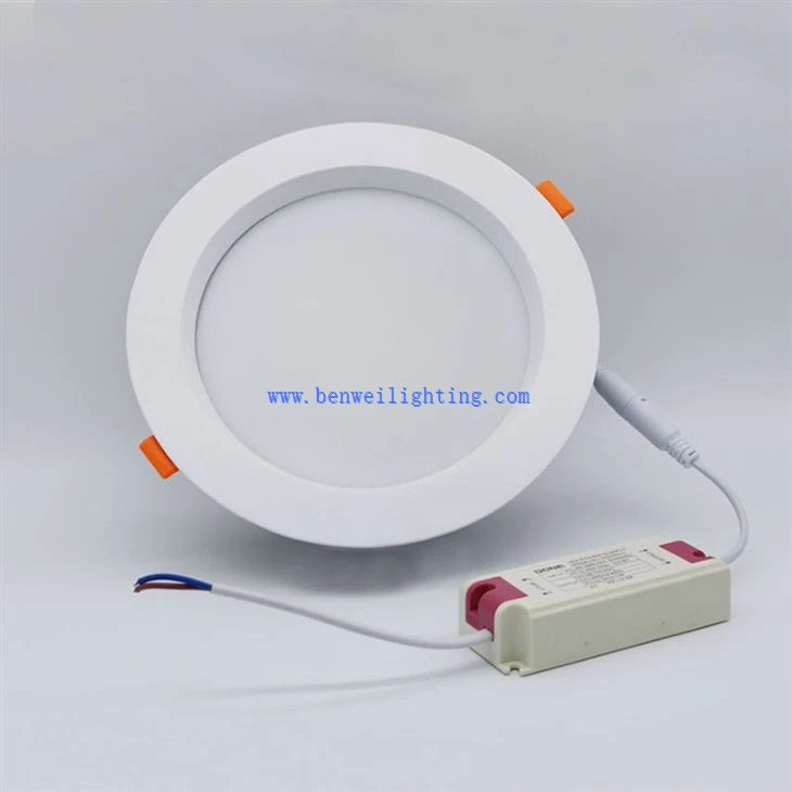 LED Down Light For Square Round