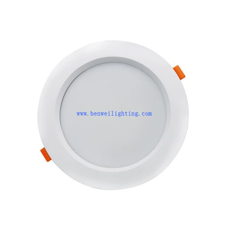 LED Down Light For Square Round