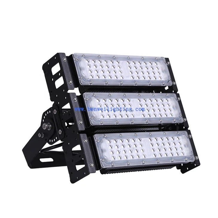 Led Flood Stadium Lamp