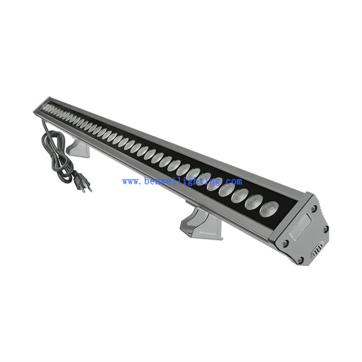 Led Grazer Light For Building Decoration (1)
