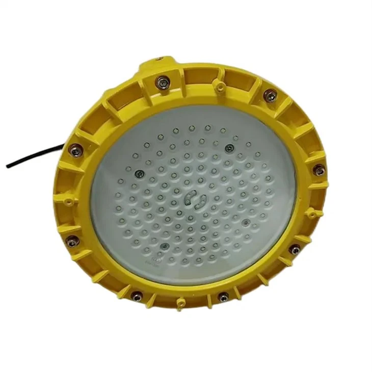 LED High Bay Lighting For Zone 1