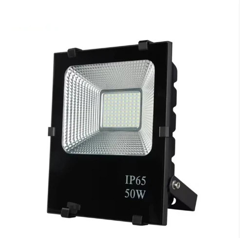 Led Ip65 Waterproof High Brightness Floodlight
