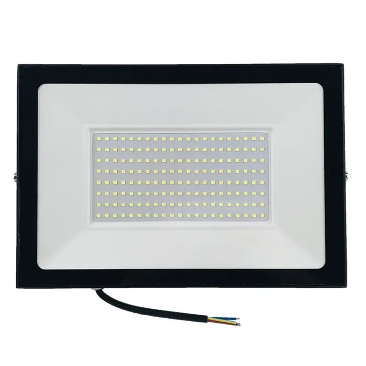 Led Outdoor Flood Light Waterproof 100W