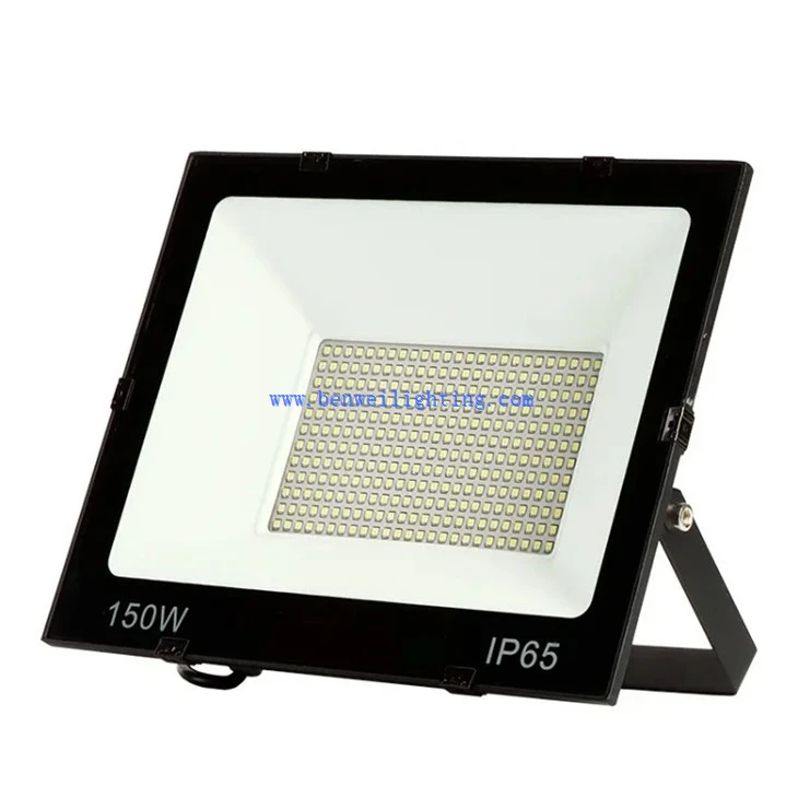 Led Outdoor Flood Light Waterproof Ip66 6100K