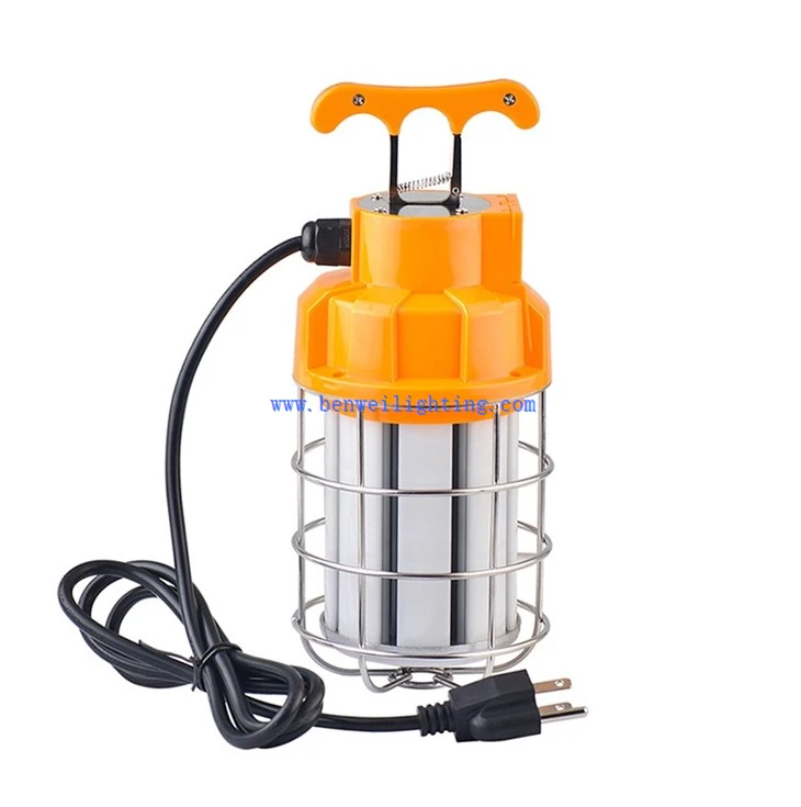 LED Temporary Portable Work Light