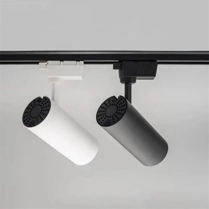 Led Track Light 6000k