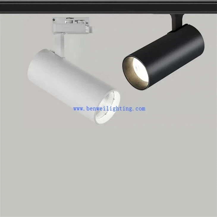 Led Track Light 6000k