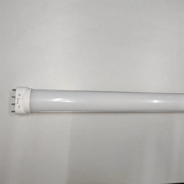 Led Tube Light With 4 Pins 20W 2M