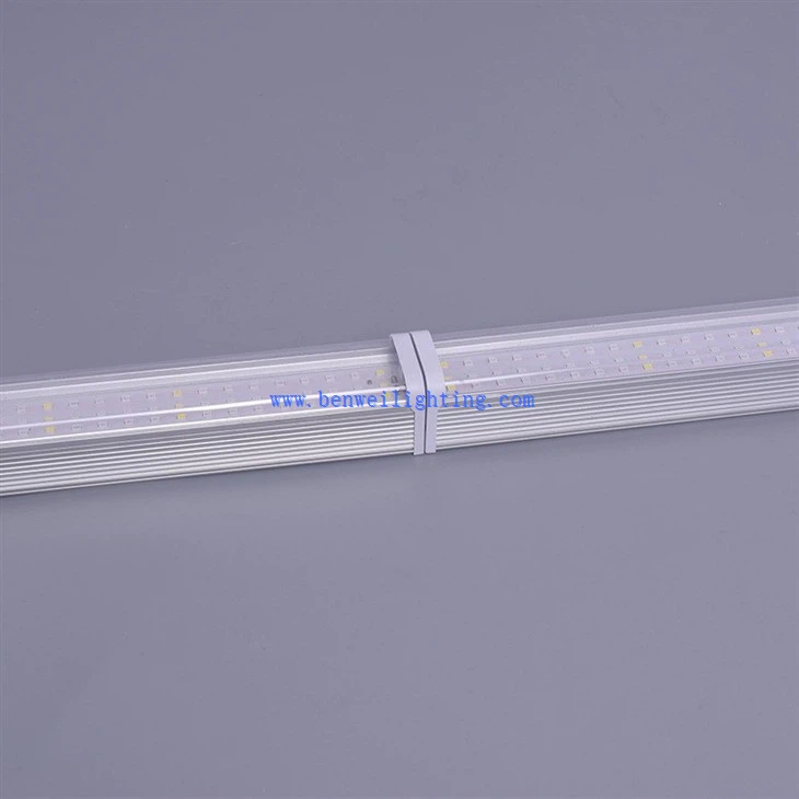 Led Uv Grow Light Tubes Supplemental Light