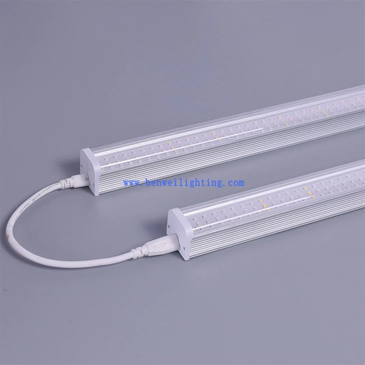 Led Uv Grow Light Tubes Supplemental Light