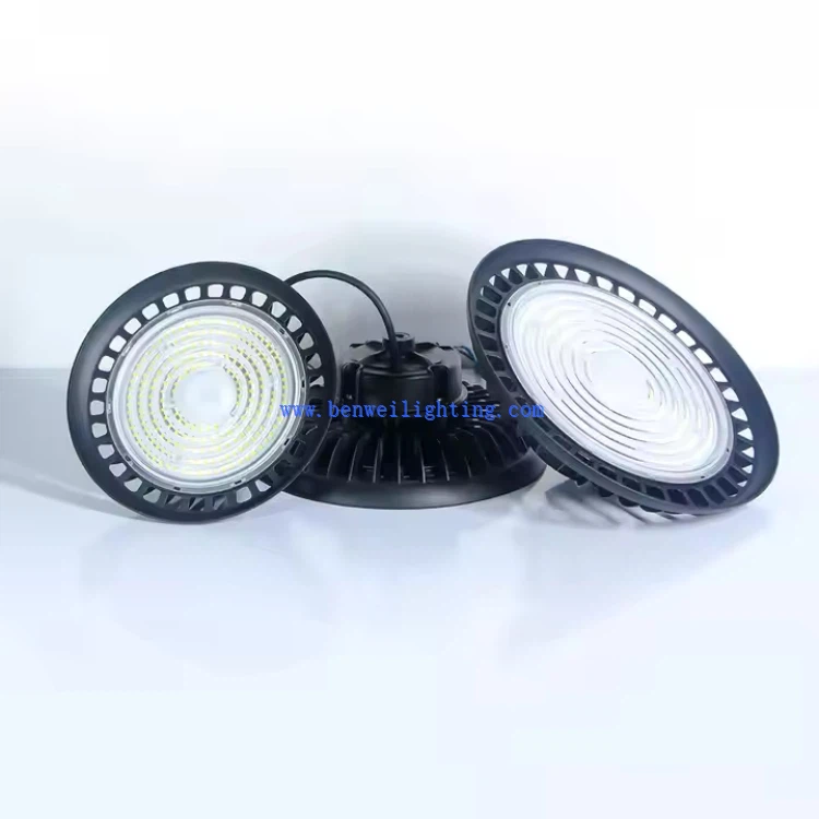 Led Waterproof Highbay Light 110-277V