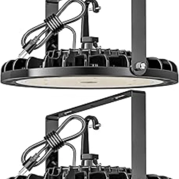 Led Waterproof Highbay Light 250W Ip67 3300K