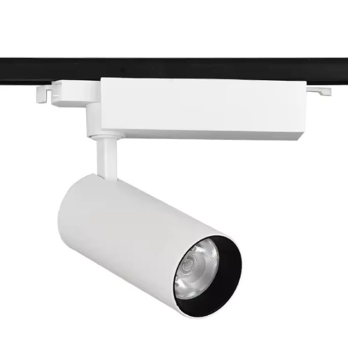 Modern Surface Mounted Spotlights Adjustable TrackLight