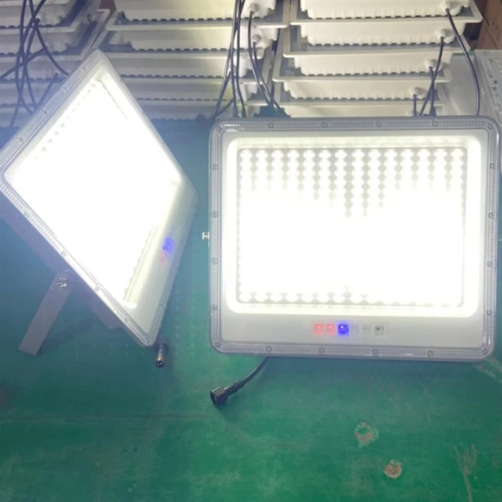Olar LED Flood Light IP67 Waterproof