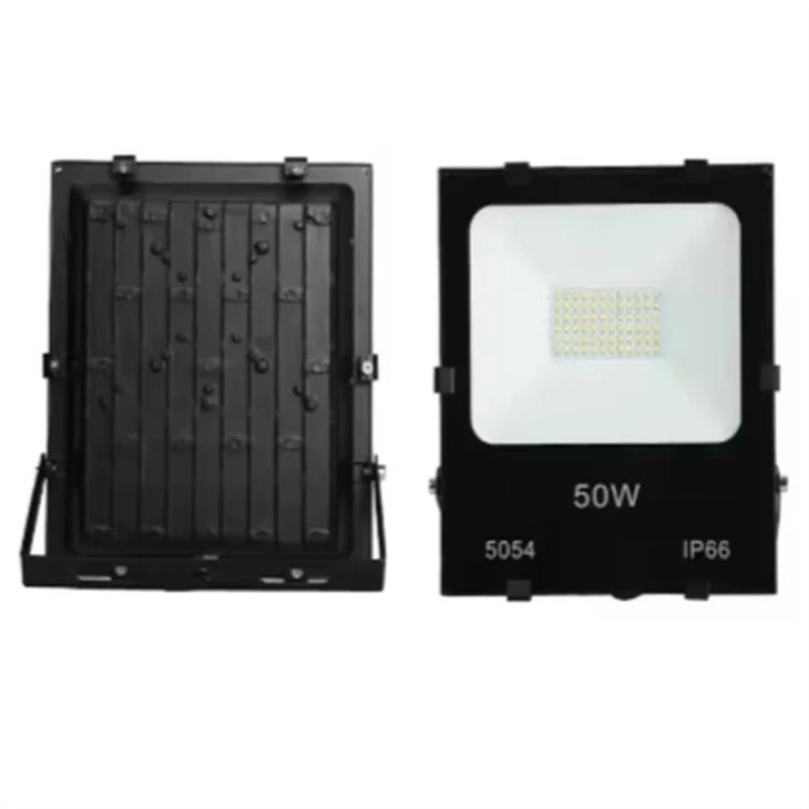 Outdoor High Power LED Flood Lights factory