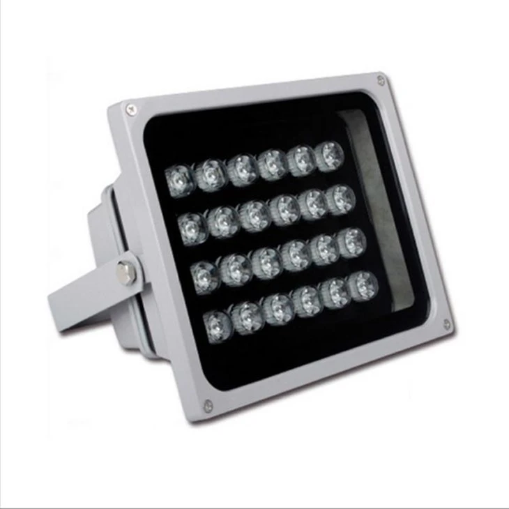Outdoor Waterproof LED Floodlight