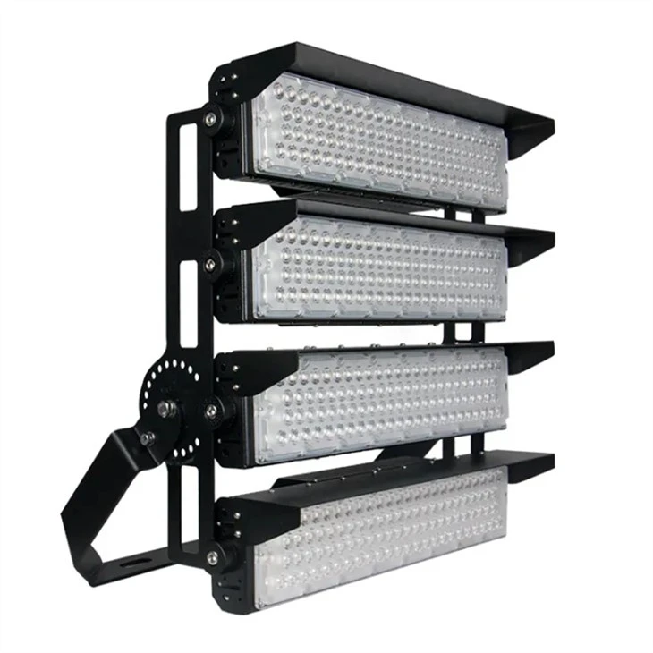 Outdoor White Stadium Led Arena Lights