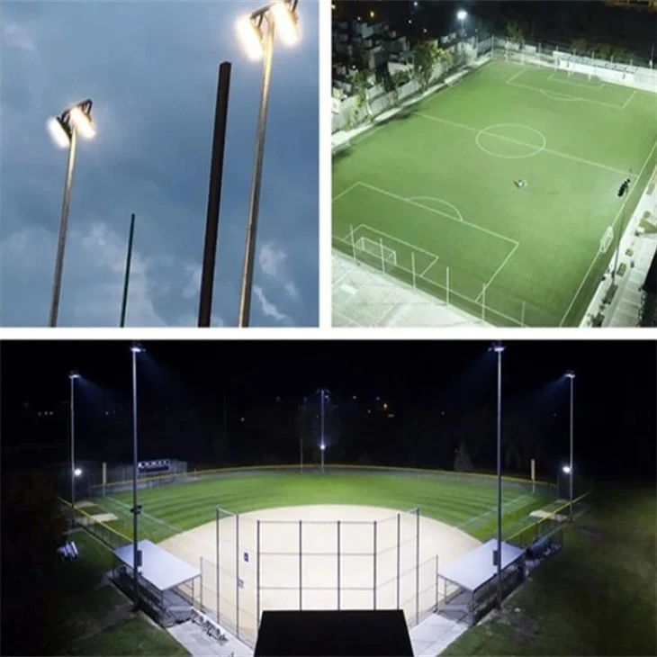 stadium flood light