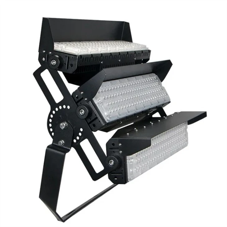 led arena lights