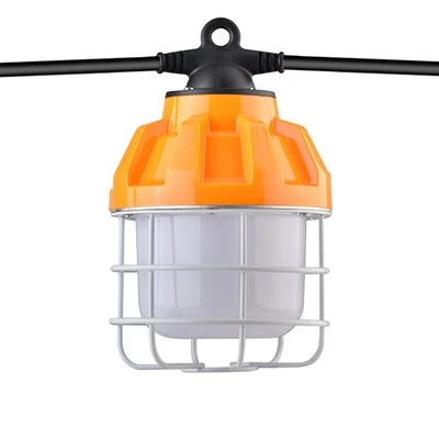Lampa robocza przemysłowa