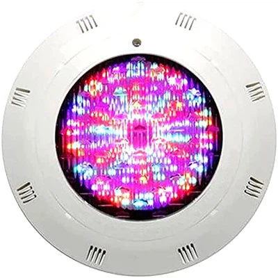 Oświetlenie LED do basenu pod wodą 12V