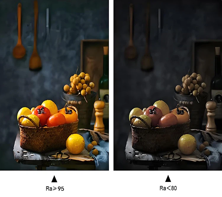 high cri t8 high cri t8