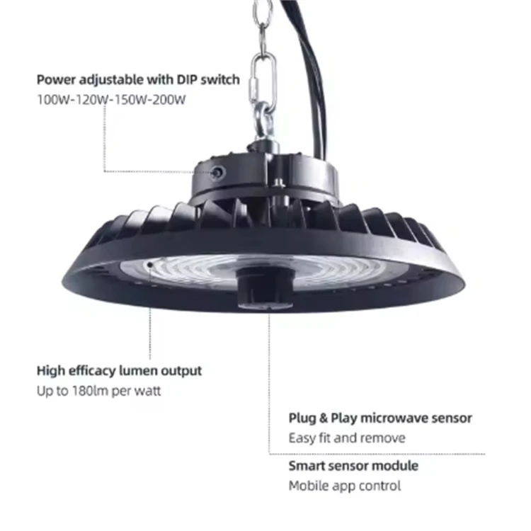 ufo high bay light ufo high bay light