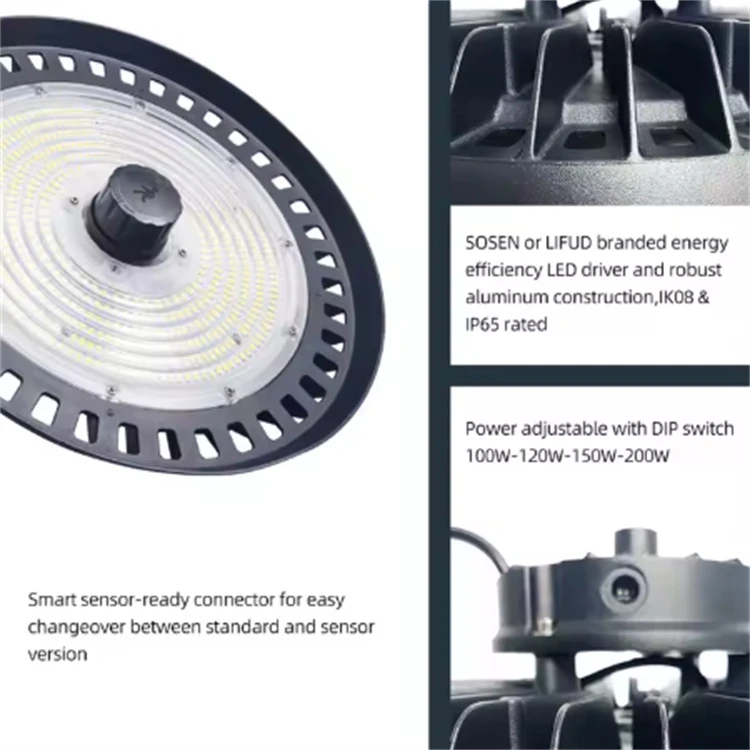 ufo led high bay ufo led high bay