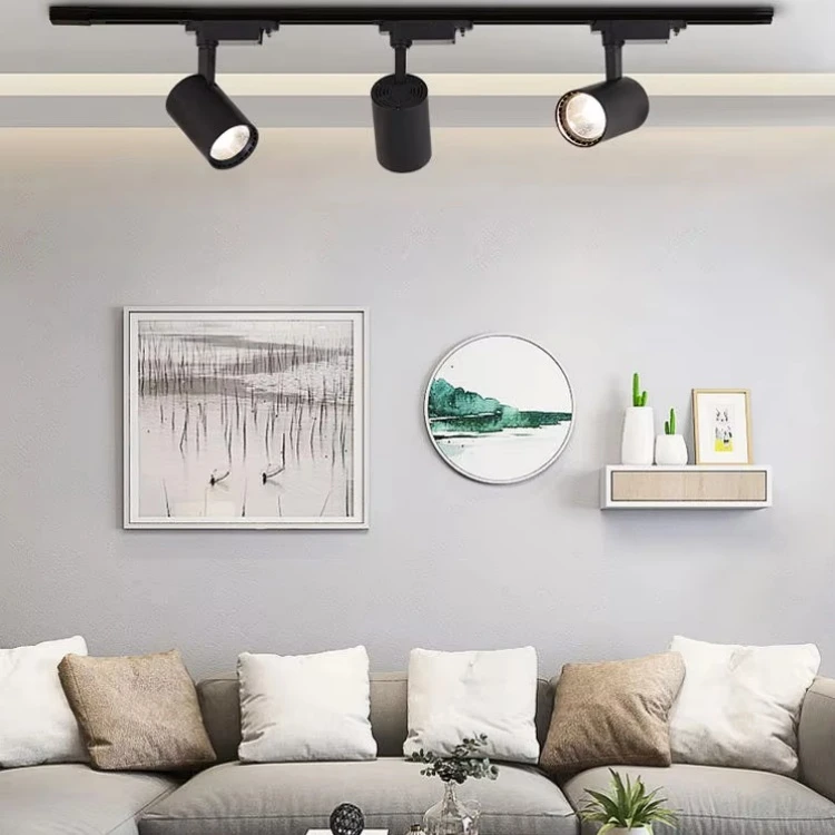 LED Track Lights LED Track Lights