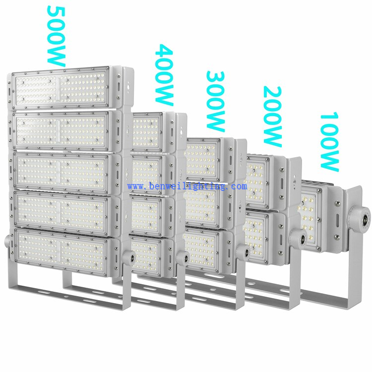 LED Stadium Light for Sports Venues LED Stadium Light for Sports Venues