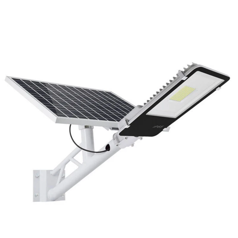 Solar Powered Street Lights Solar Powered Street Lights