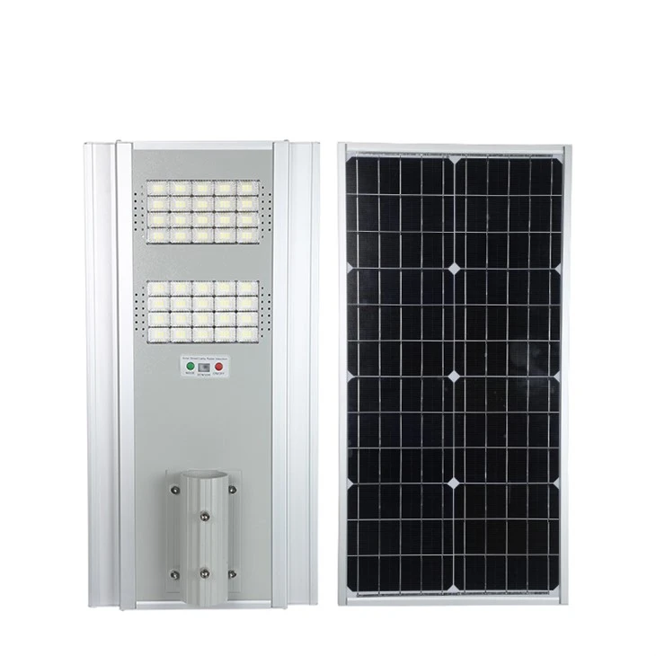 Public Solar Led Lighting