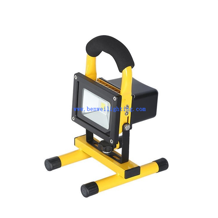 Rechargeable Work Lights