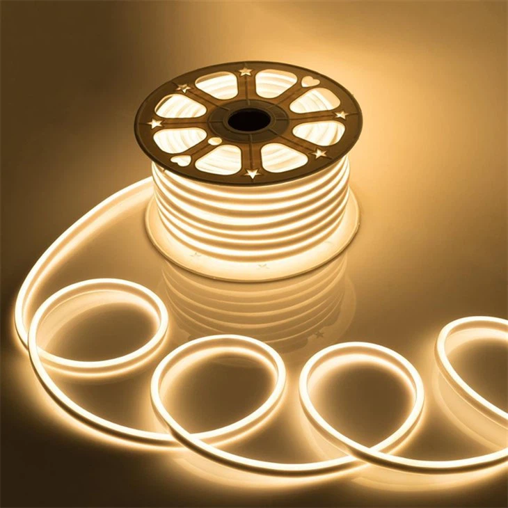 Rope Lights For Bar
