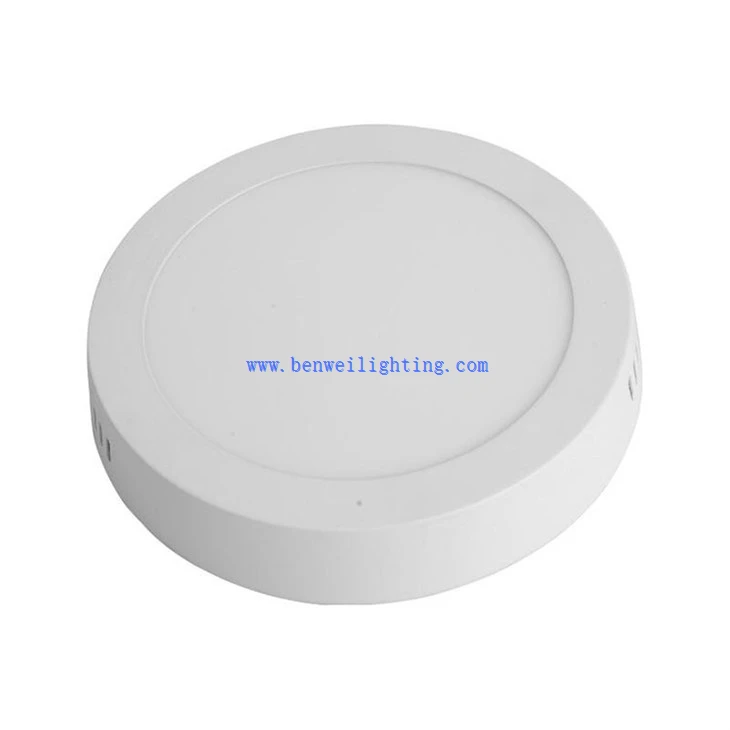 Round led ceiling light (2)