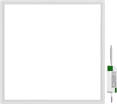 Płaski panel LED 220-277 V 3200 K 18 W