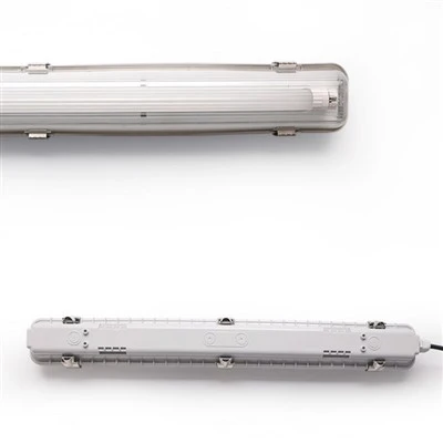 Lampa LED Tri-o mocy 2 x 18 W IP65
