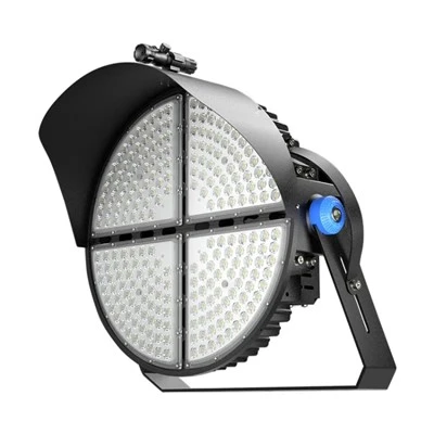 Światło stadionowe LED 6000K