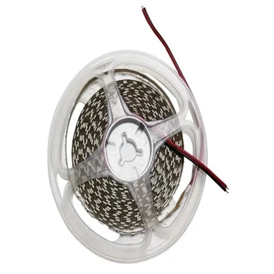 Taśma świetlna LED zasilana baterią 12 V