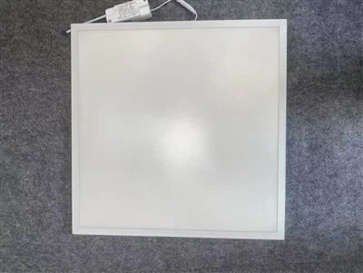 Lampa sufitowa LED Panel świetlny komercyjny