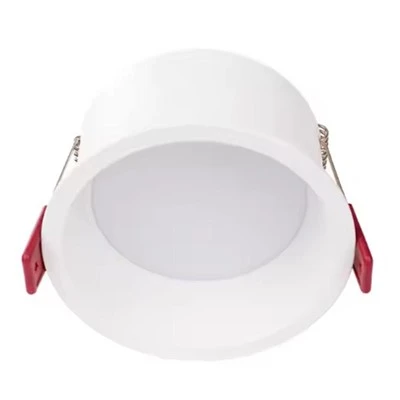 Downlight Led Sufitowa lampa aluminiowa wklęsły reflektor