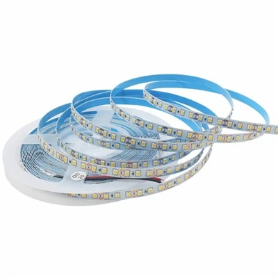 Wewnętrzna zewnętrzna taśma LED RGB SMD