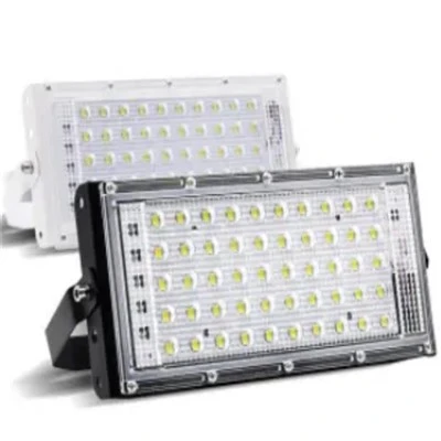 IP66 Wodoodporna lampa uliczna LED Oświetlenie krajobrazowe