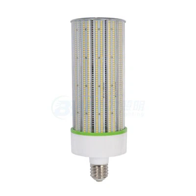 Lampa LED Uliczna Zamiennik Żarówki Kukurydzanej