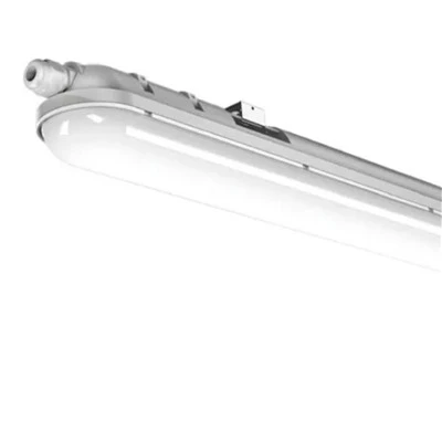 Listwa LED z czujnikiem PIR Tri-lampa odporna na IP66